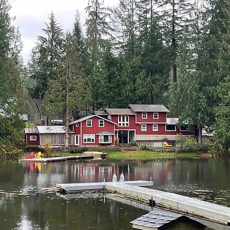 Palace Under The Pines Bow Экстерьер фото